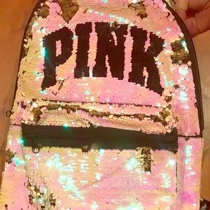 PINK VS BACKPACK NEW NWT